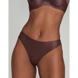 Agent Provocateur Paige Chestnut Thong AP3 Medium NWT